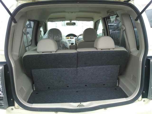 MITSUBISHI EK WAGON 2008