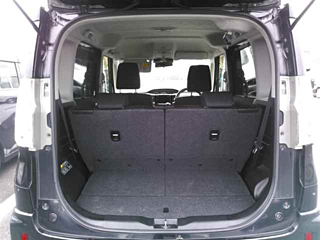 SUZUKI SOLIO 2015