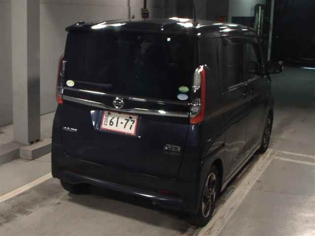 NISSAN ROOX 2020