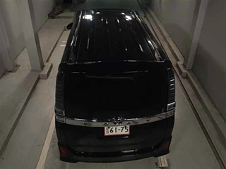TOYOTA VOXY 2020