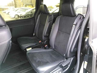 TOYOTA VOXY 2020