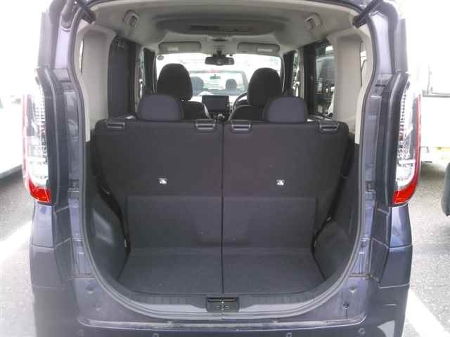NISSAN ROOX 2020