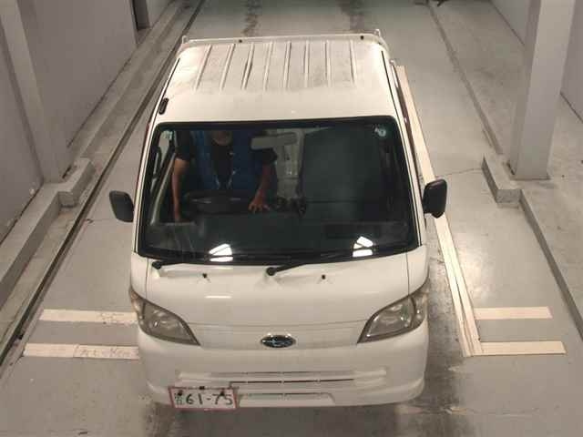 SUBARU SAMBAR 2012