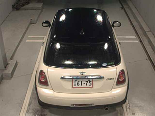 BMW MINI 2013