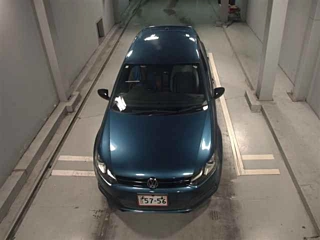 VOLKSWAGEN POLO 2014