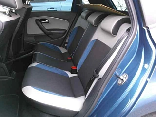 VOLKSWAGEN POLO 2014