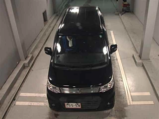 SUZUKI WAGON R 2013