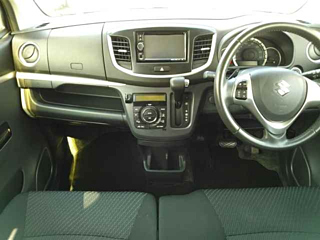 SUZUKI WAGON R 2013