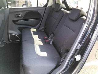 SUZUKI WAGON R 2013