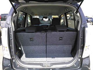 SUZUKI WAGON R 2013