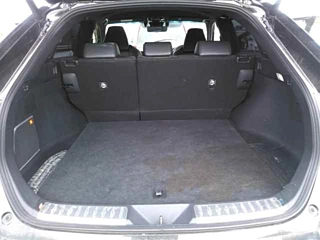 TOYOTA HARRIER 2020