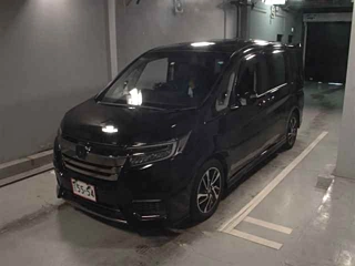 HONDA STEP WAGON 2020