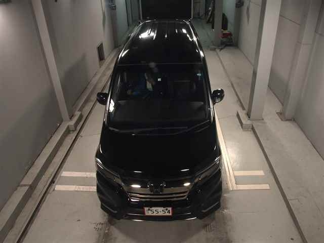 HONDA STEP WAGON 2020