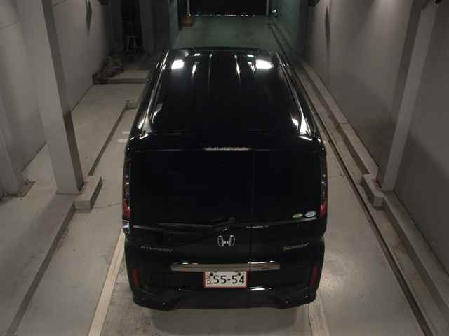 HONDA STEP WAGON 2020