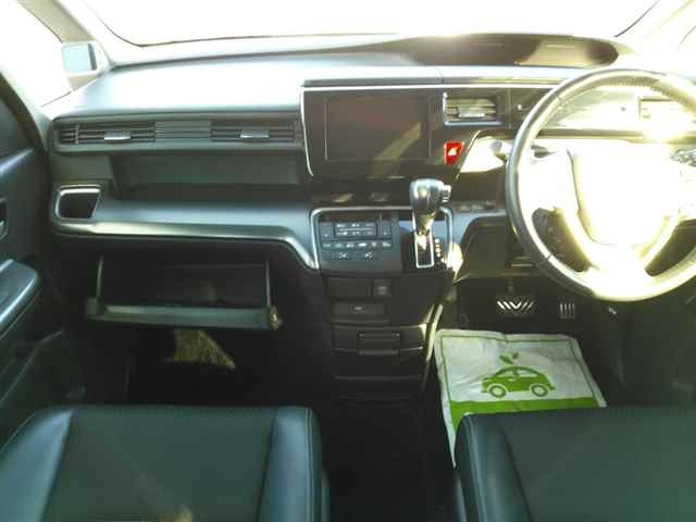 HONDA STEP WAGON 2020