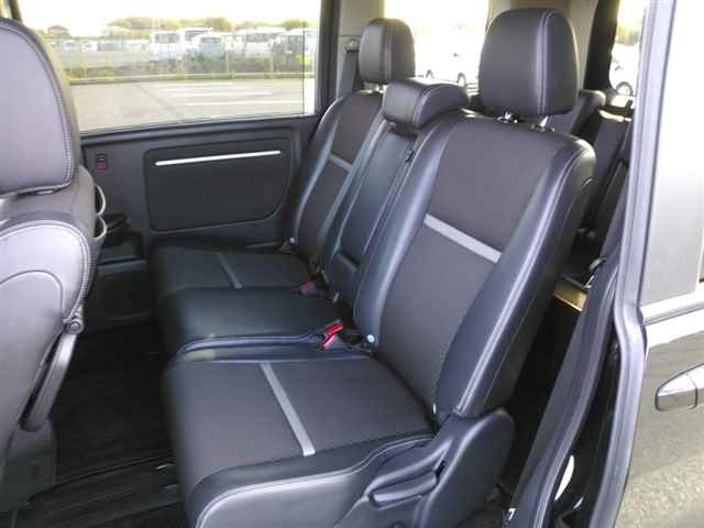 HONDA STEP WAGON 2020