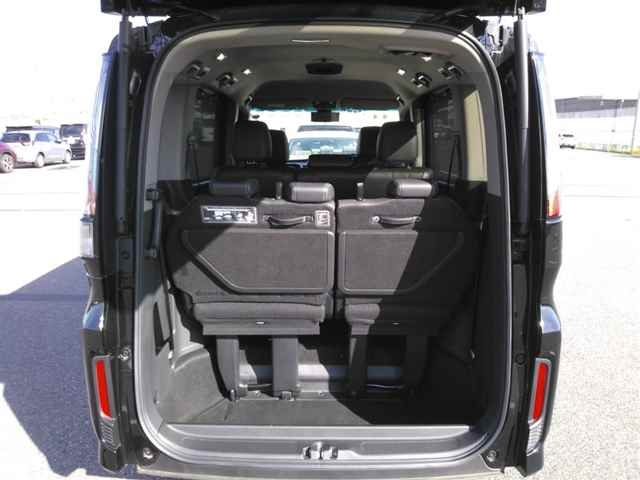 HONDA STEP WAGON 2020