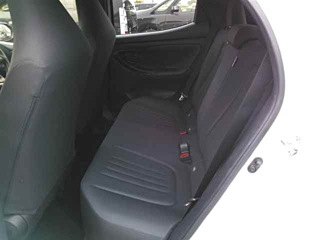 TOYOTA YARIS 2024