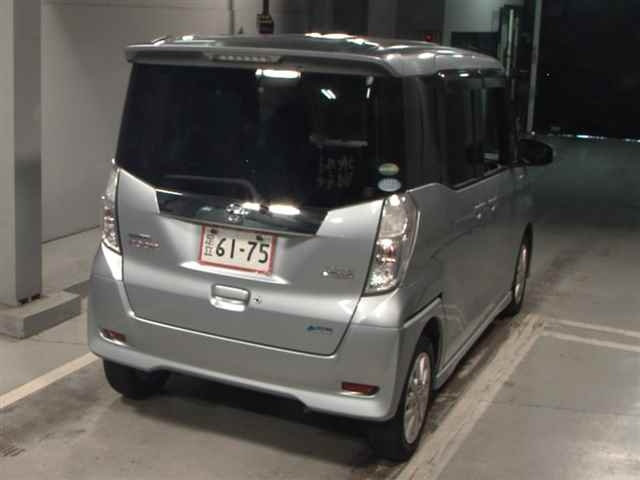 NISSAN DAYZ ROOX 2015