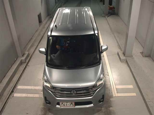 NISSAN DAYZ ROOX 2015