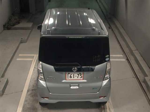 NISSAN DAYZ ROOX 2015