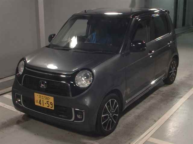HONDA N ONE 2016