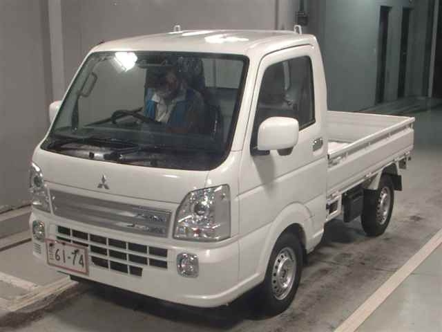 MITSUBISHI MINICAB TRUCK 2025