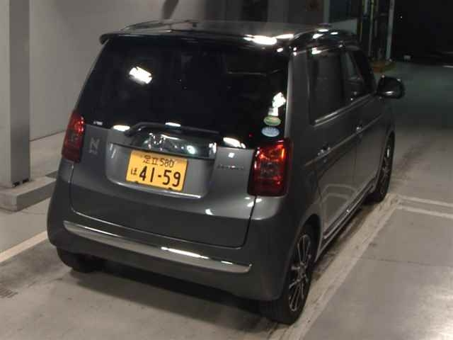 HONDA N ONE 2016