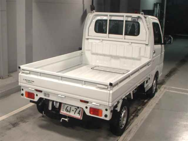MITSUBISHI MINICAB TRUCK 2025