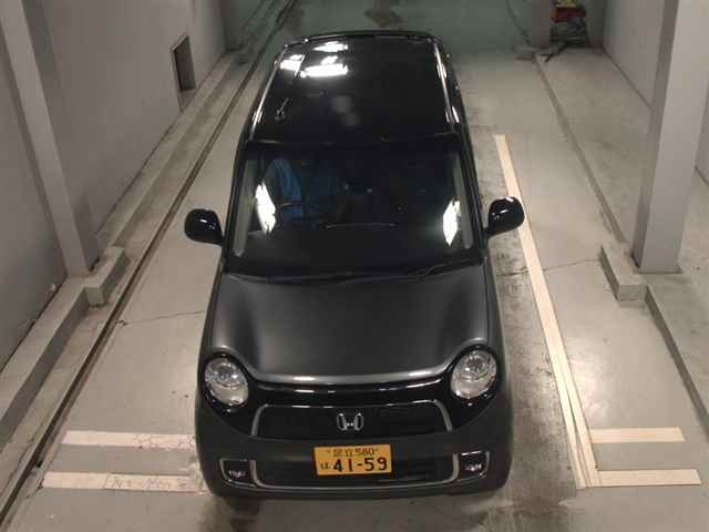 HONDA N ONE 2016