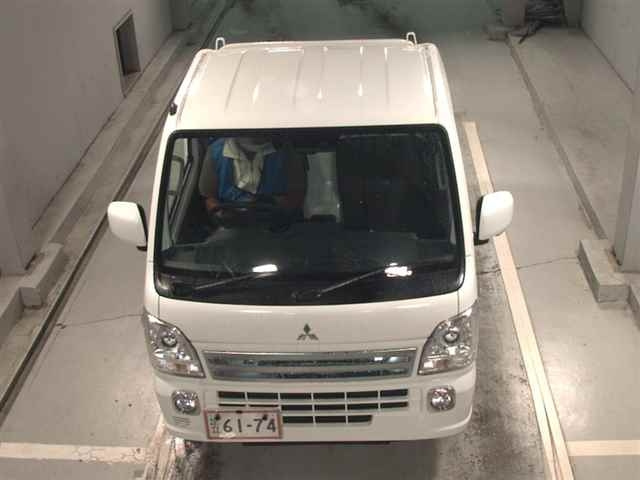 MITSUBISHI MINICAB TRUCK 2025