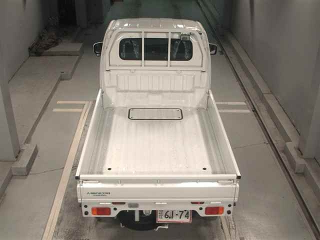 MITSUBISHI MINICAB TRUCK 2025