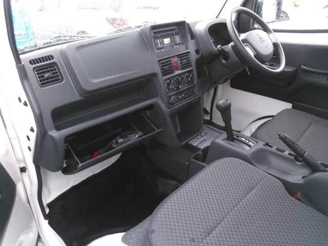 MITSUBISHI MINICAB TRUCK 2025