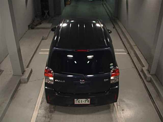 TOYOTA SPADE 2012