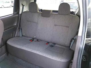 TOYOTA SPADE 2012