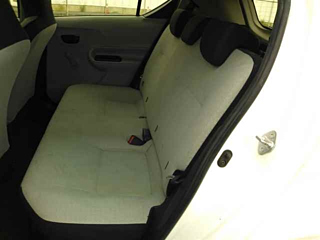 TOYOTA AQUA 2012