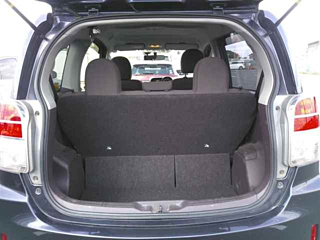 TOYOTA SPADE 2012