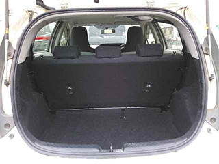 TOYOTA AQUA 2012
