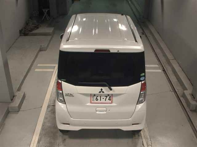 MITSUBISHI EK SPACE 2019