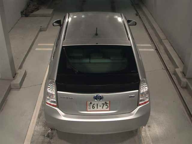 TOYOTA PRIUS 2010