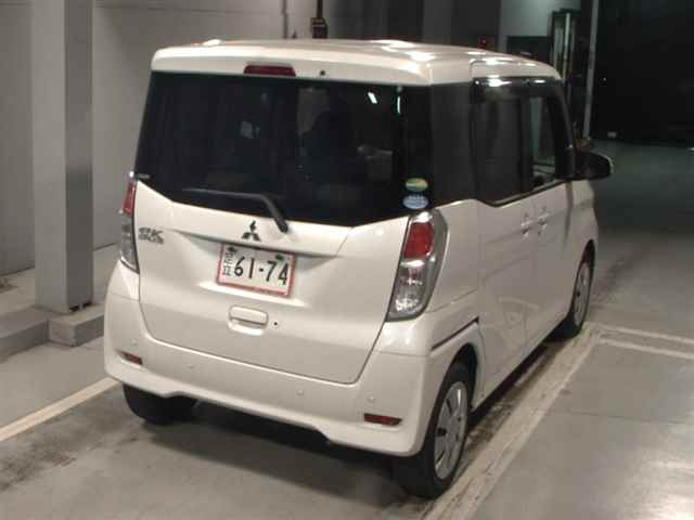 MITSUBISHI EK SPACE 2019