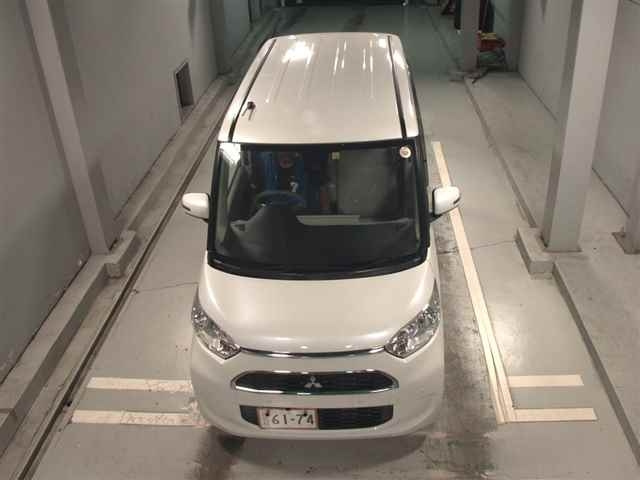 MITSUBISHI EK SPACE 2019