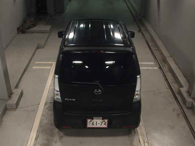 MAZDA FLAIR 2014