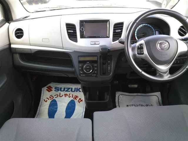 MAZDA FLAIR 2014