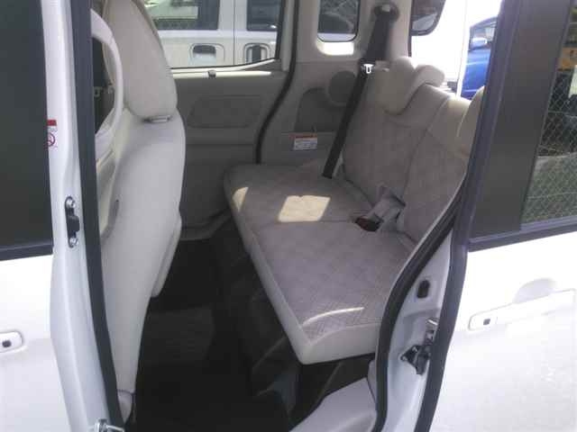 MITSUBISHI EK SPACE 2019