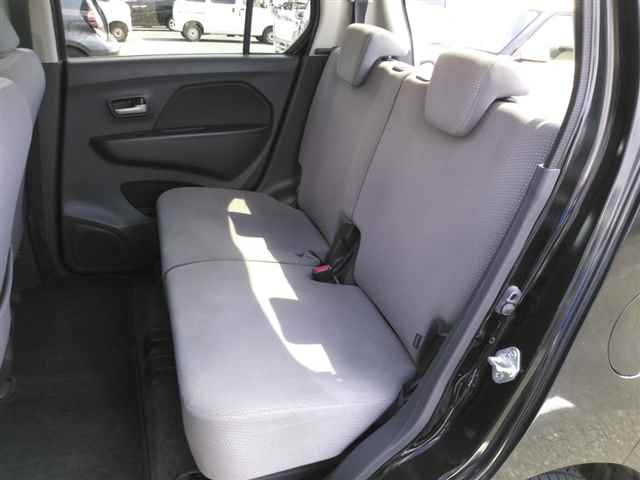 MAZDA FLAIR 2014