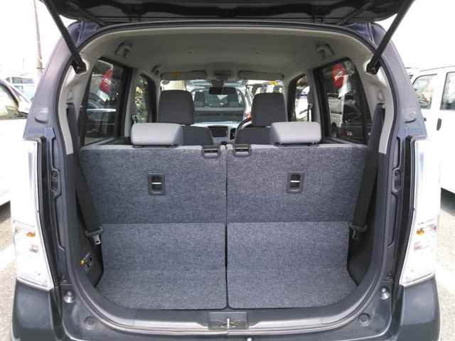 MAZDA FLAIR 2014