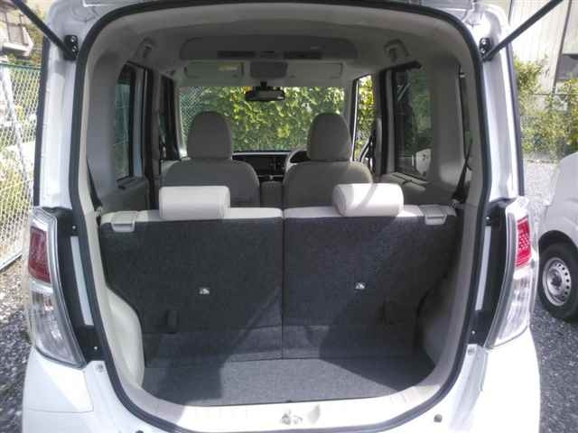 MITSUBISHI EK SPACE 2019