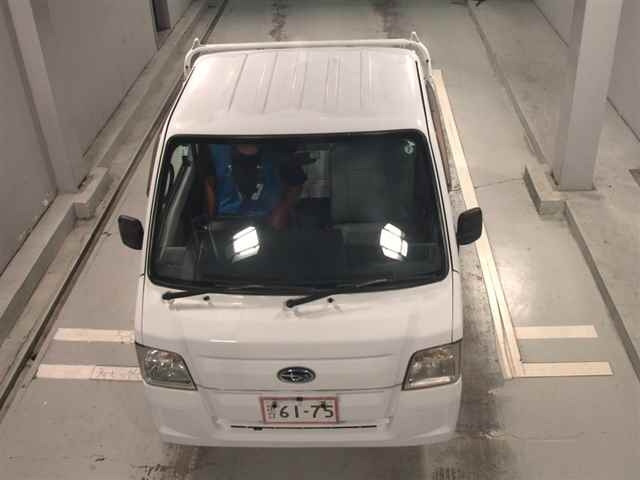 SUBARU SAMBAR 2012
