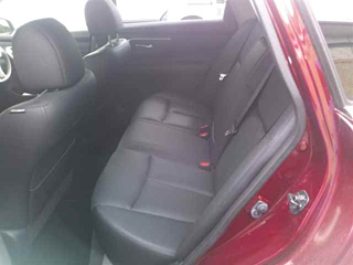 NISSAN TEANA 2017
